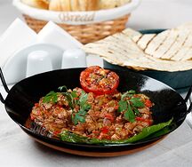 Ковурма по-фергански