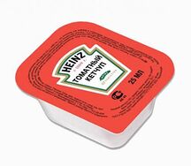 Кетчуп Heinz