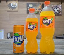 Fanta
