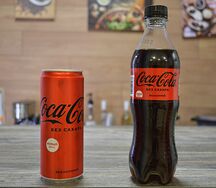 Coca-Cola Zero