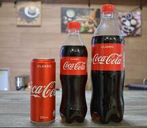 Coca-Cola Classic