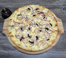 Пицца Жюльен