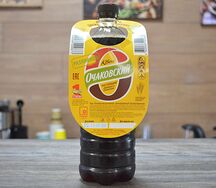 Квас Очаковский
