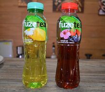 Чай Fuze tea