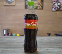 Coca-Cola Lime