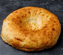 Лепёшка