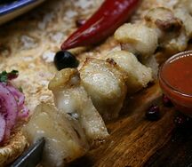 Курдюк