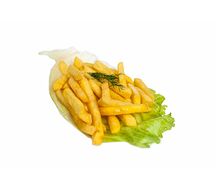 Картофель фри