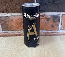 Адреналин