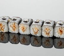 Унаги маки