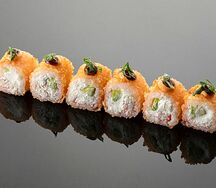 Маменори кани