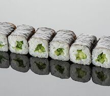Каппа маки