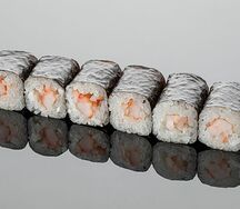Эби маки