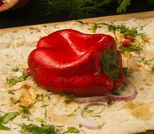 Болгарский перец