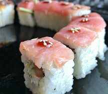 Красный дракон