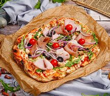 Мясная