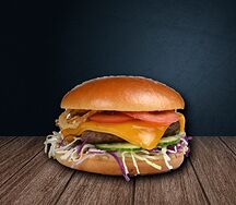 Chef burger