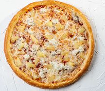 Пицца Гавайская