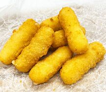Сырные палочки