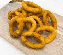 Луковые кольца