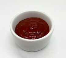 Кетчуп