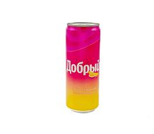 Добрый манго-маракуйя