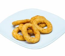 Луковые кольца