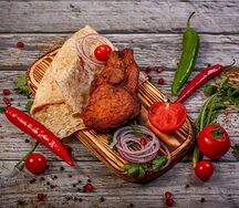 Свиная корейка