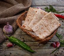 Лаваш Армянский