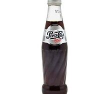 Pepsi light