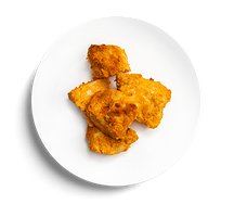 Шашлык куриный