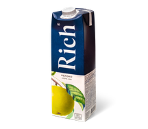 Сок Rich Яблоко