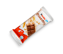 Kinder Country