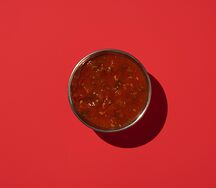Соус Сальса острая