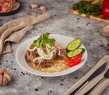 Каурдак
