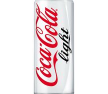 Coca-cola light