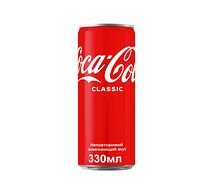Coca-Cola