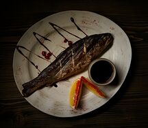 Форель