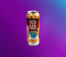 Fresh Bar Frut mix
