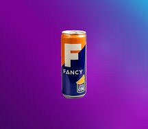 Fancy