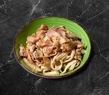 Мини Wok Аппетитный