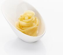 Имбирь натуральный маринованный