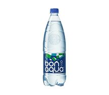 Минеральная вода BonAqua