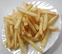 Картофель Фри