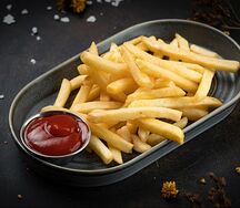 Картофель фри