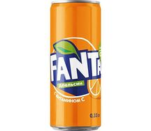 Fanta