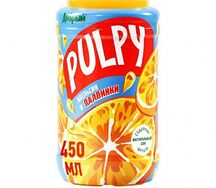 Pulpy Апельсин