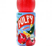 Pulpy Вишня