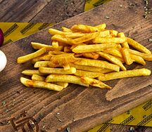 Картошка фри
