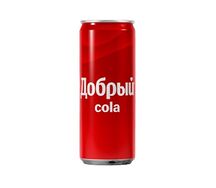 Добрый Кола